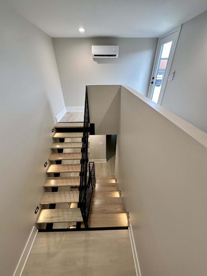 Abode Memphis - Pontotoc Villa Bagian luar foto